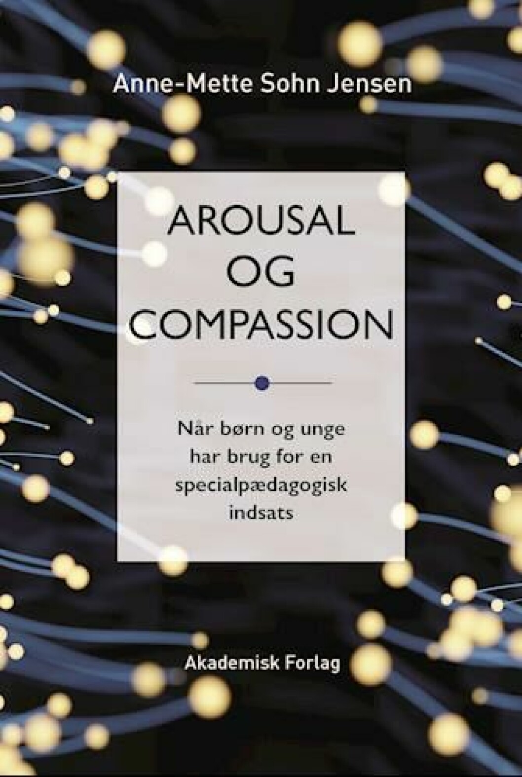 Arousal og compassion