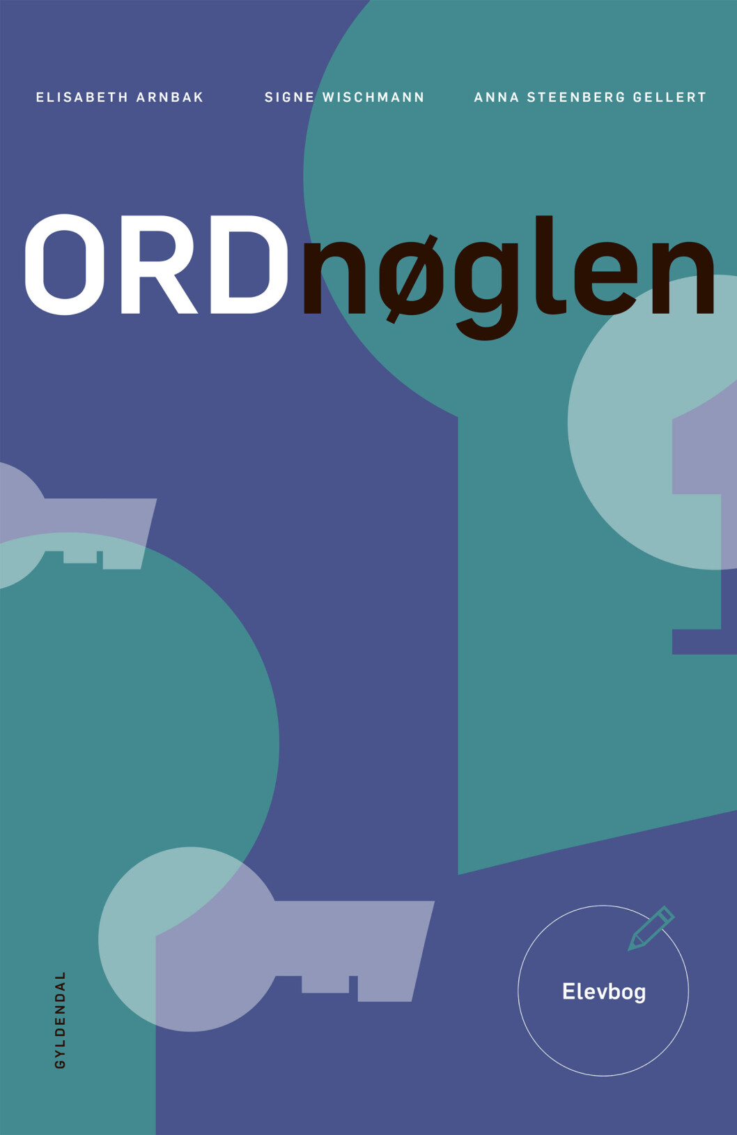 Ordnøglen Ordnøglen