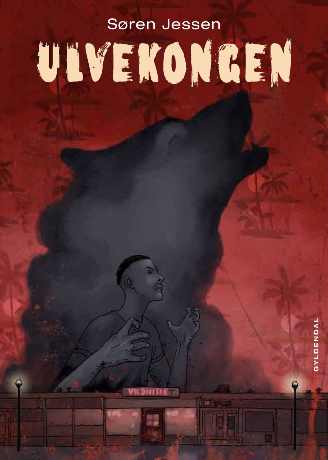 Ulvekongen Ulvekongen