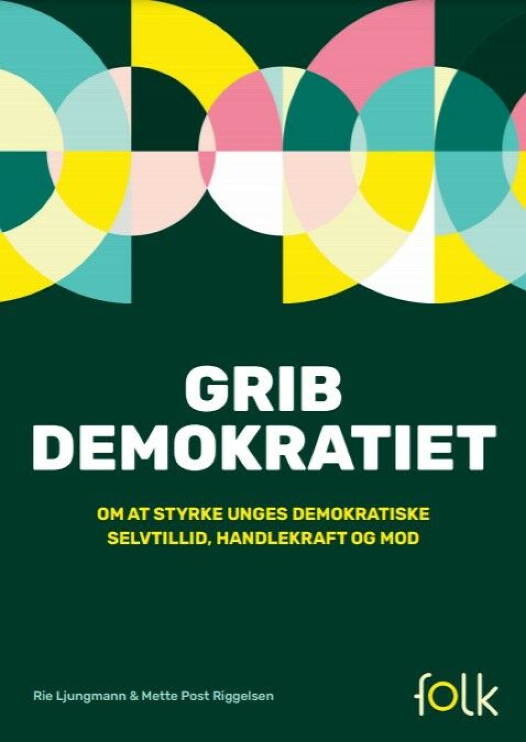 Grib demokratiet Grib demokratiet