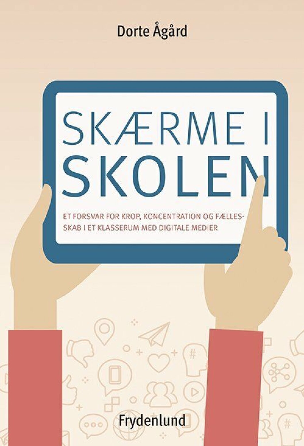 Skærme i skolen Skærme i skolen