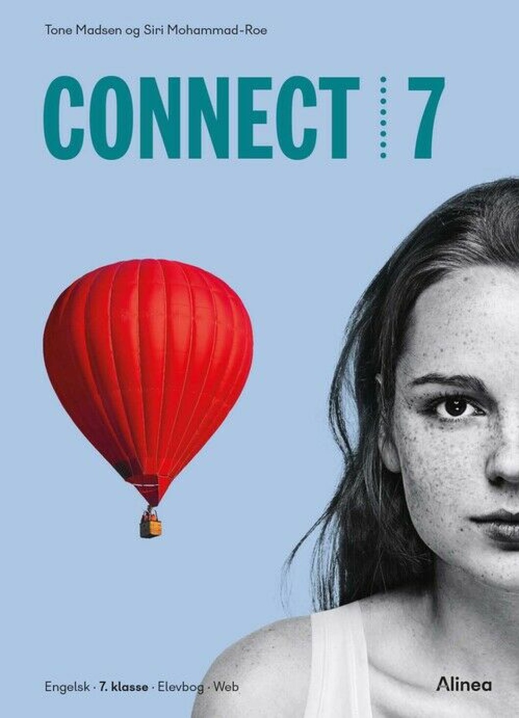 Connect 7 Connect 7