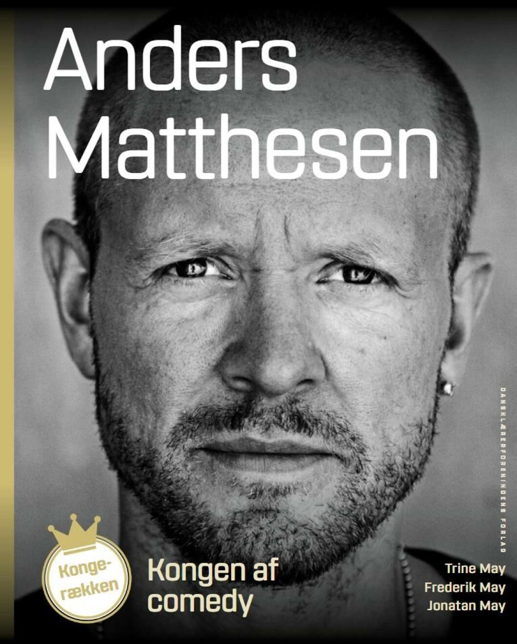 Anders Matthesen Anders Matthesen