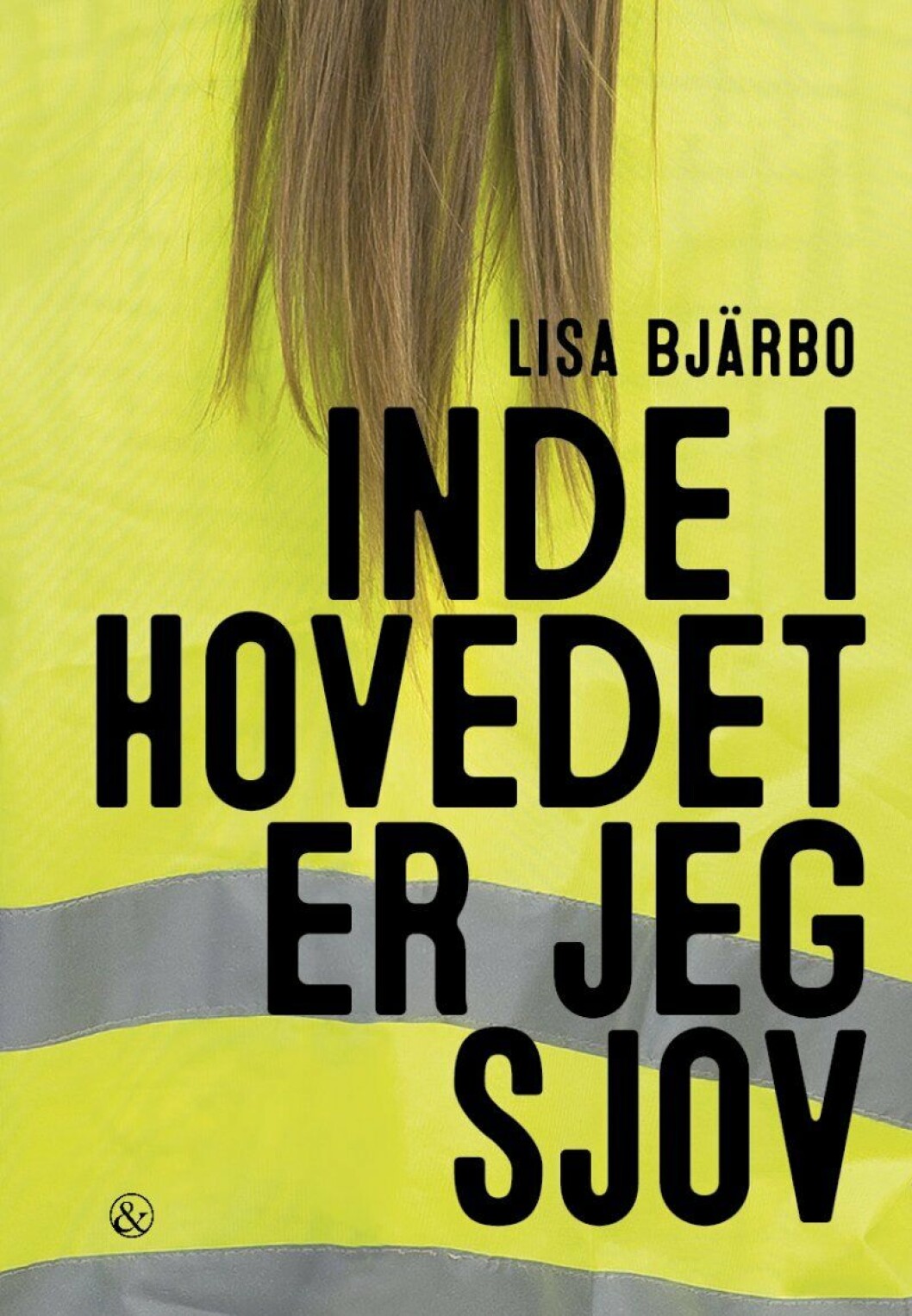 Inde i hovedet er jeg sjov Inde i hovedet er jeg sjov