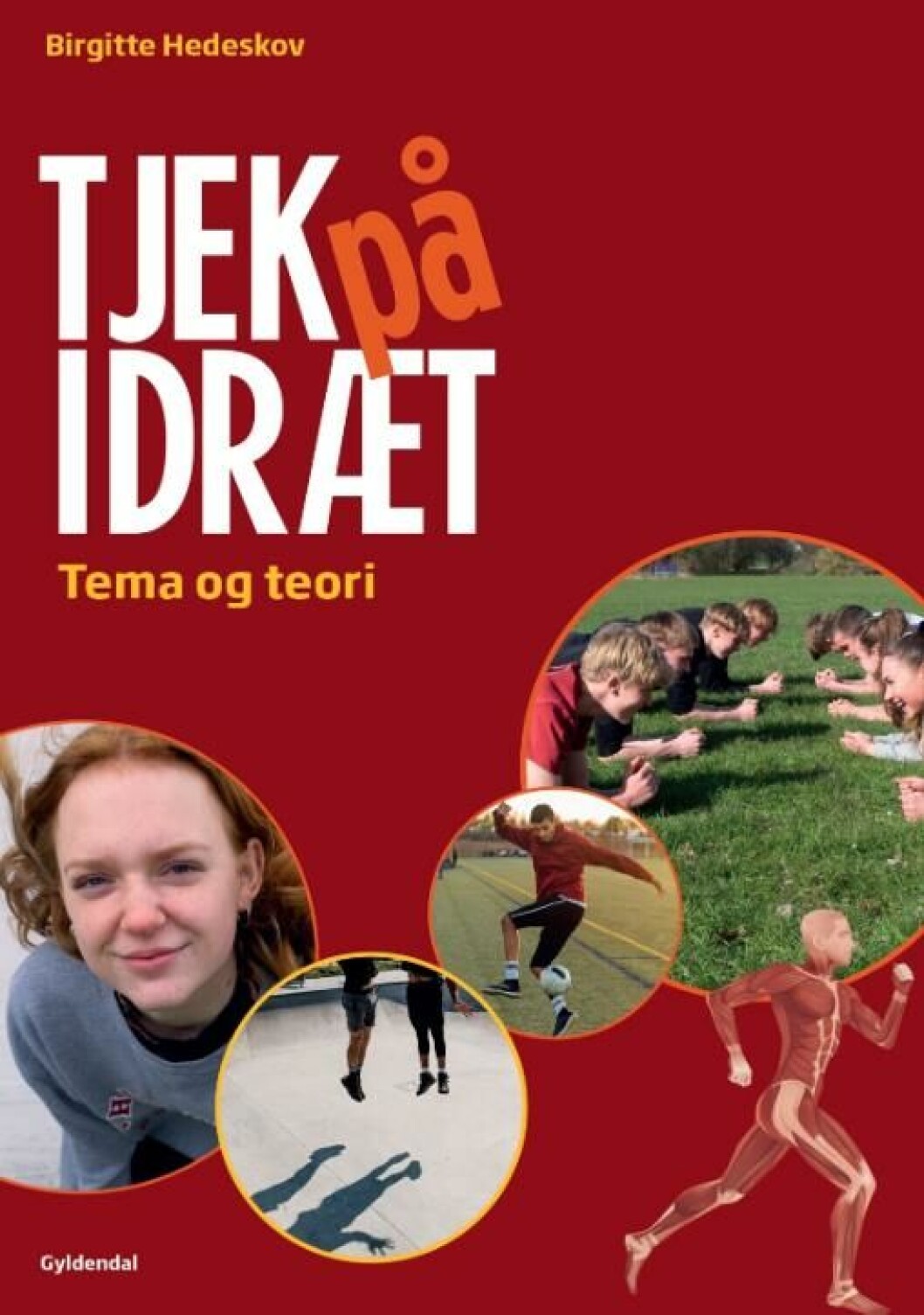 Tjek på idræt Tjek på idræt