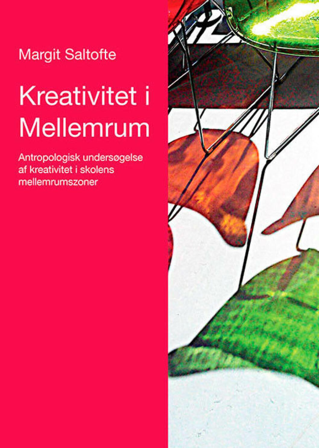 Kreativitet i mellemrum Kreativitet i mellemrum