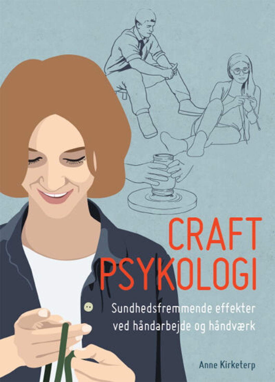 Craftpsykologi Craftpsykologi