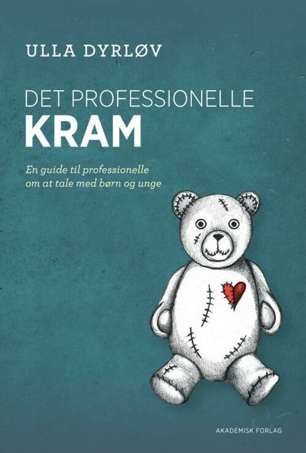 Det professionelle kram Det professionelle kram