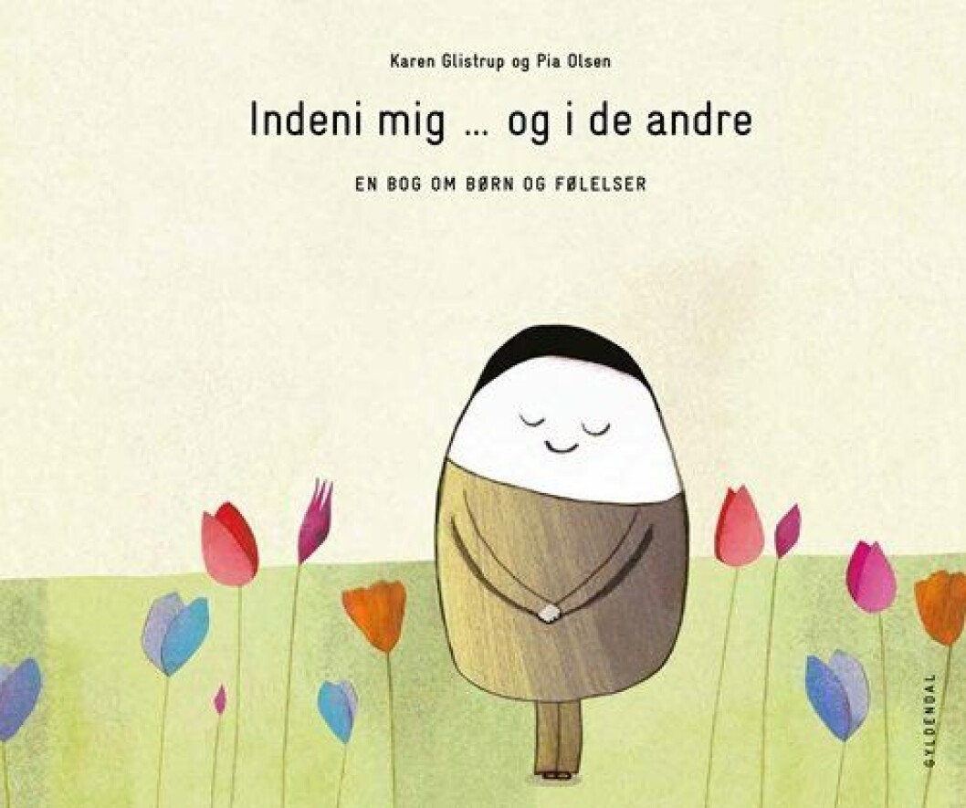 Indeni mig ... og i de andre Indeni mig ... og i de andre