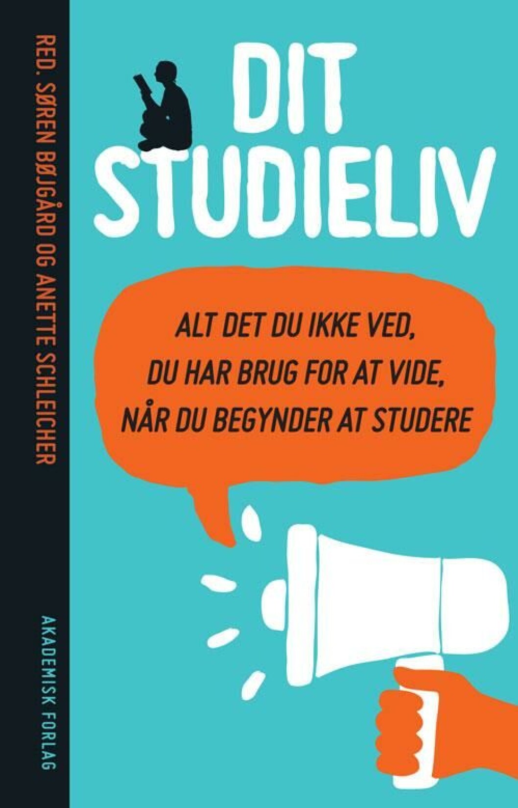 Dit studieliv Dit studieliv