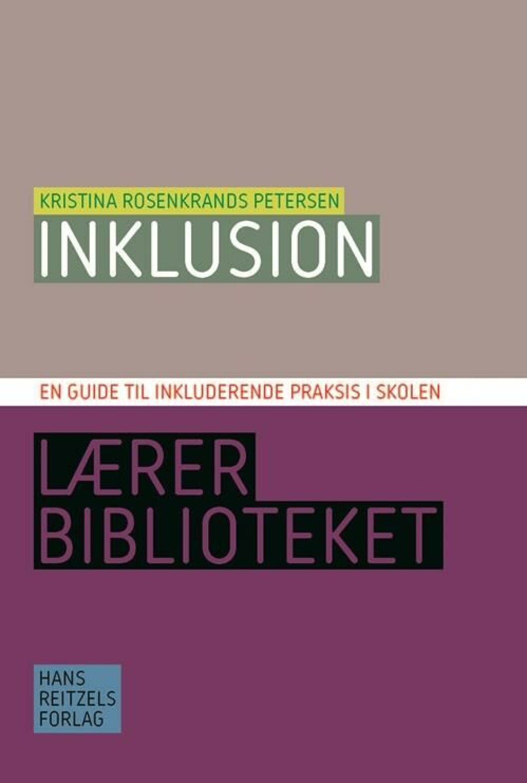 Inklusion Inklusion
