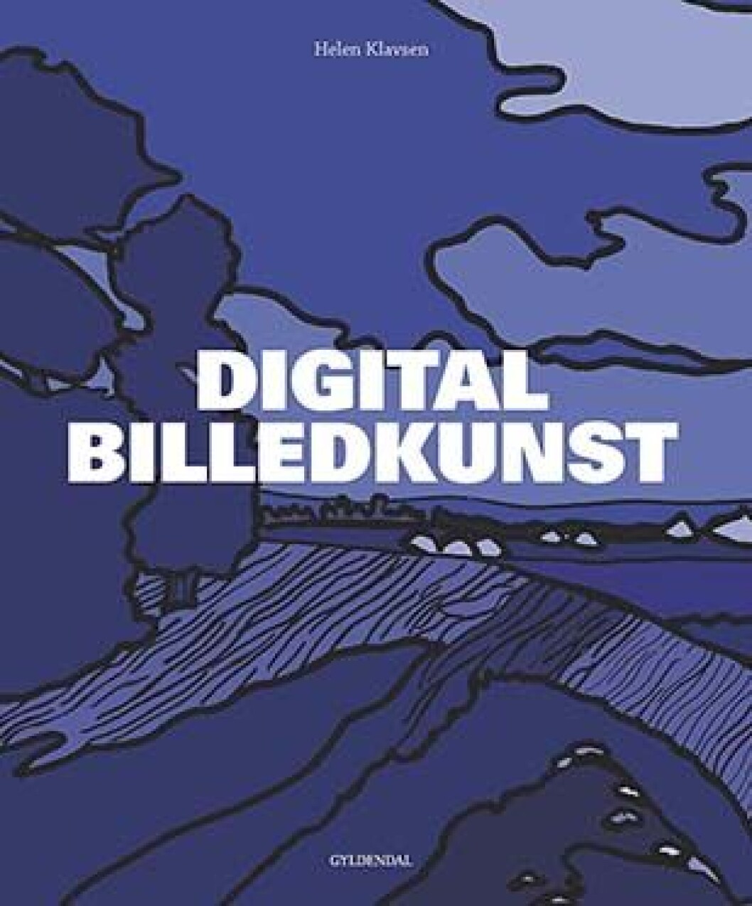 Digital billedkunst Digital billedkunst