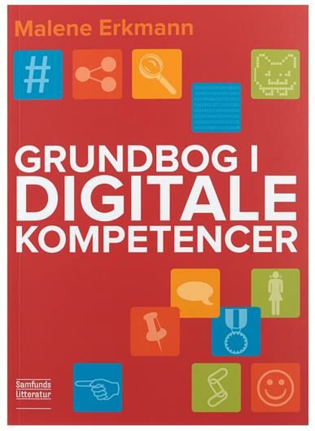 Grundbog i digitale kompetencer Grundbog i digitale kompetencer
