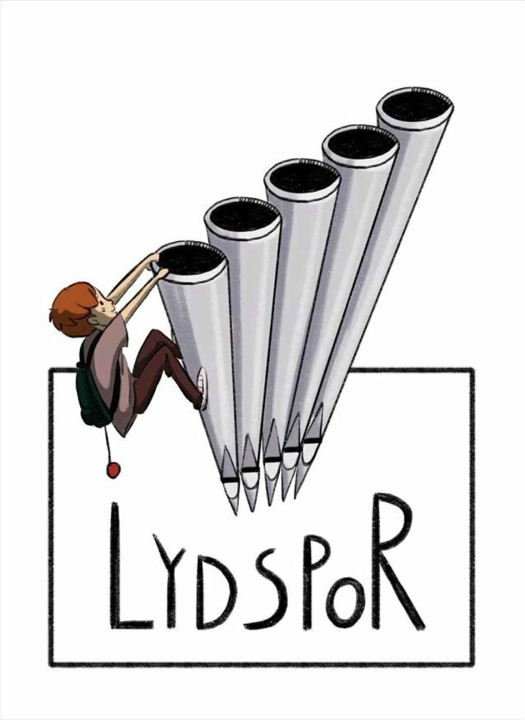 Lydspor Lydspor