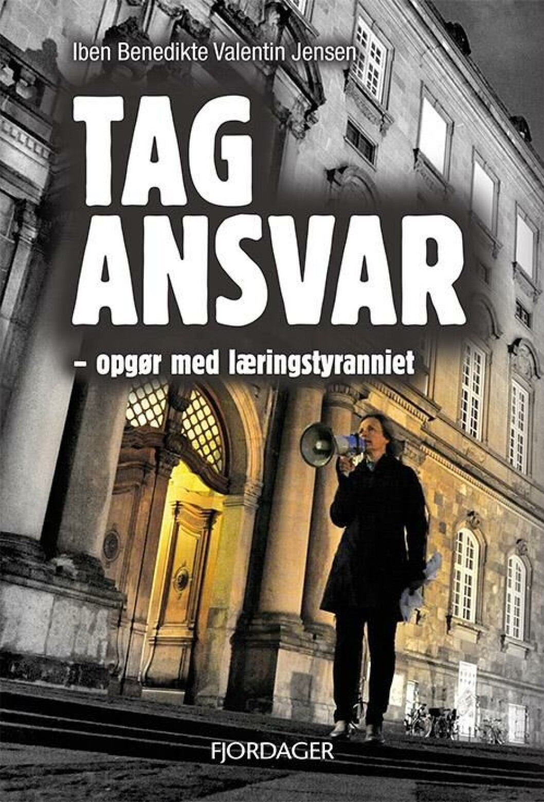 Tag ansvar Tag ansvar