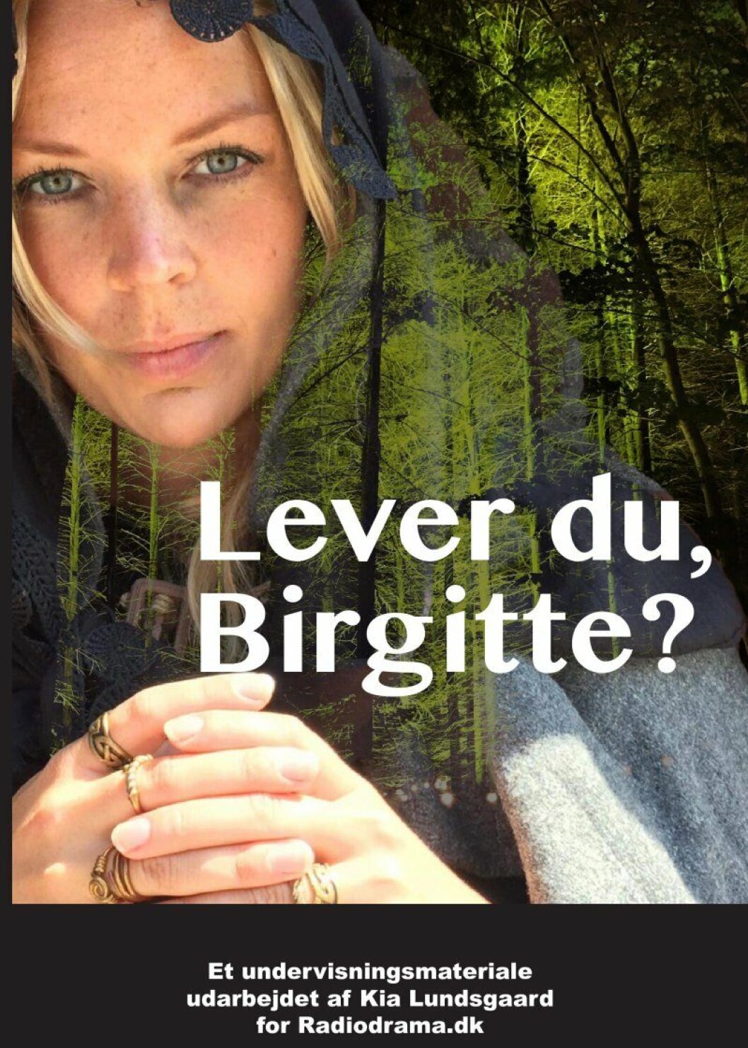 Lever du, Birgitte? Lever du, Birgitte?