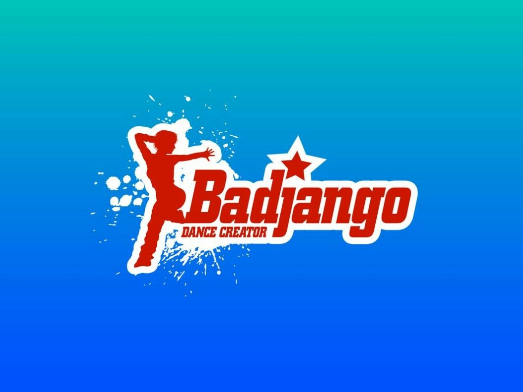 Badjango Dance Creator