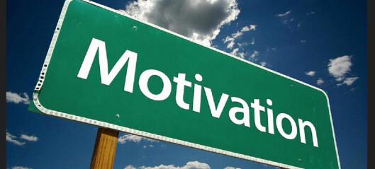 Er du motiveret?