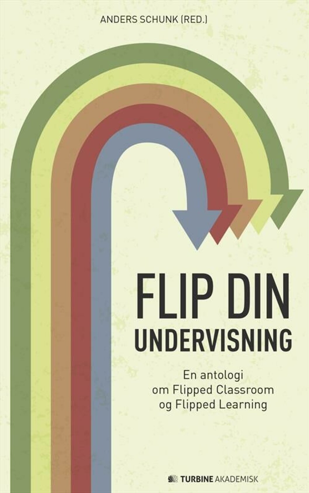 Flip din undervisning Flip din undervisning