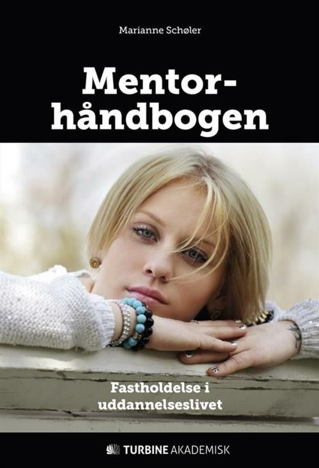 Mentorhåndbogen Mentorhåndbogen