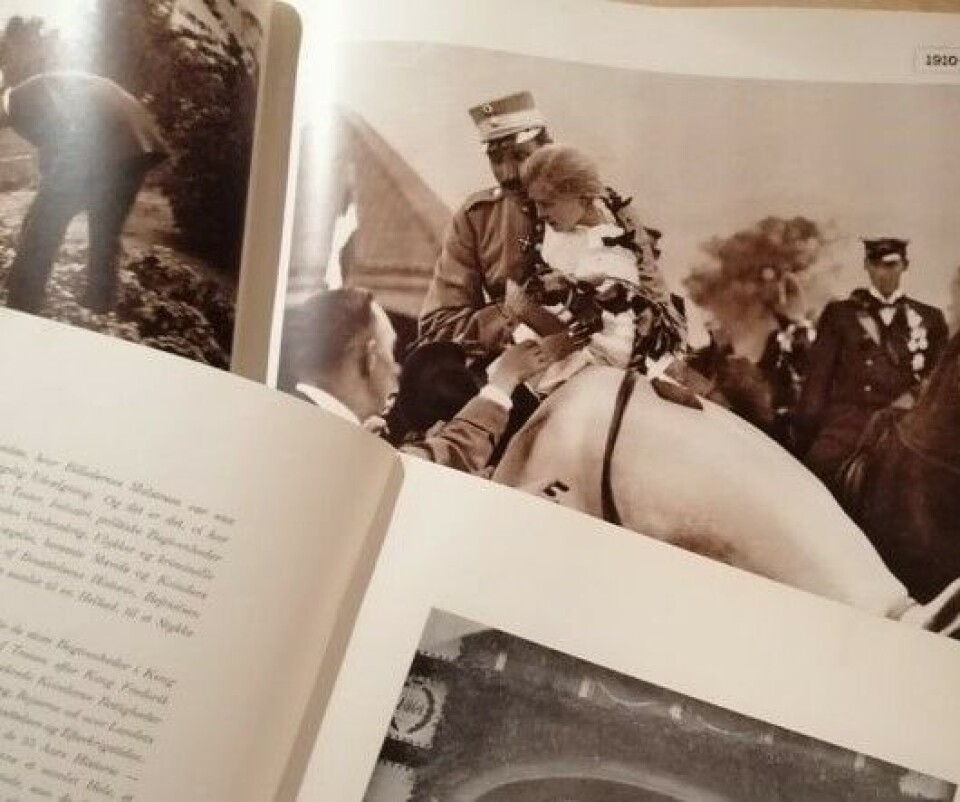 Genforeningen 1920: Julegaven som bliver ved med at give