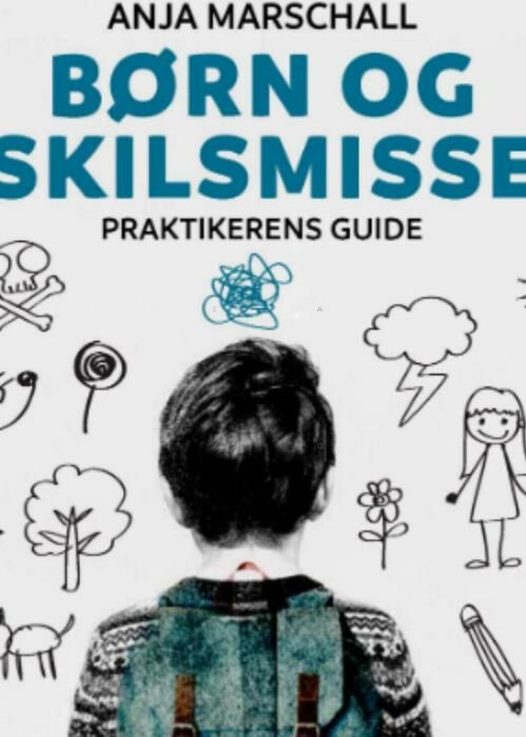 Børn og skilsmisse Børn og skilsmisse