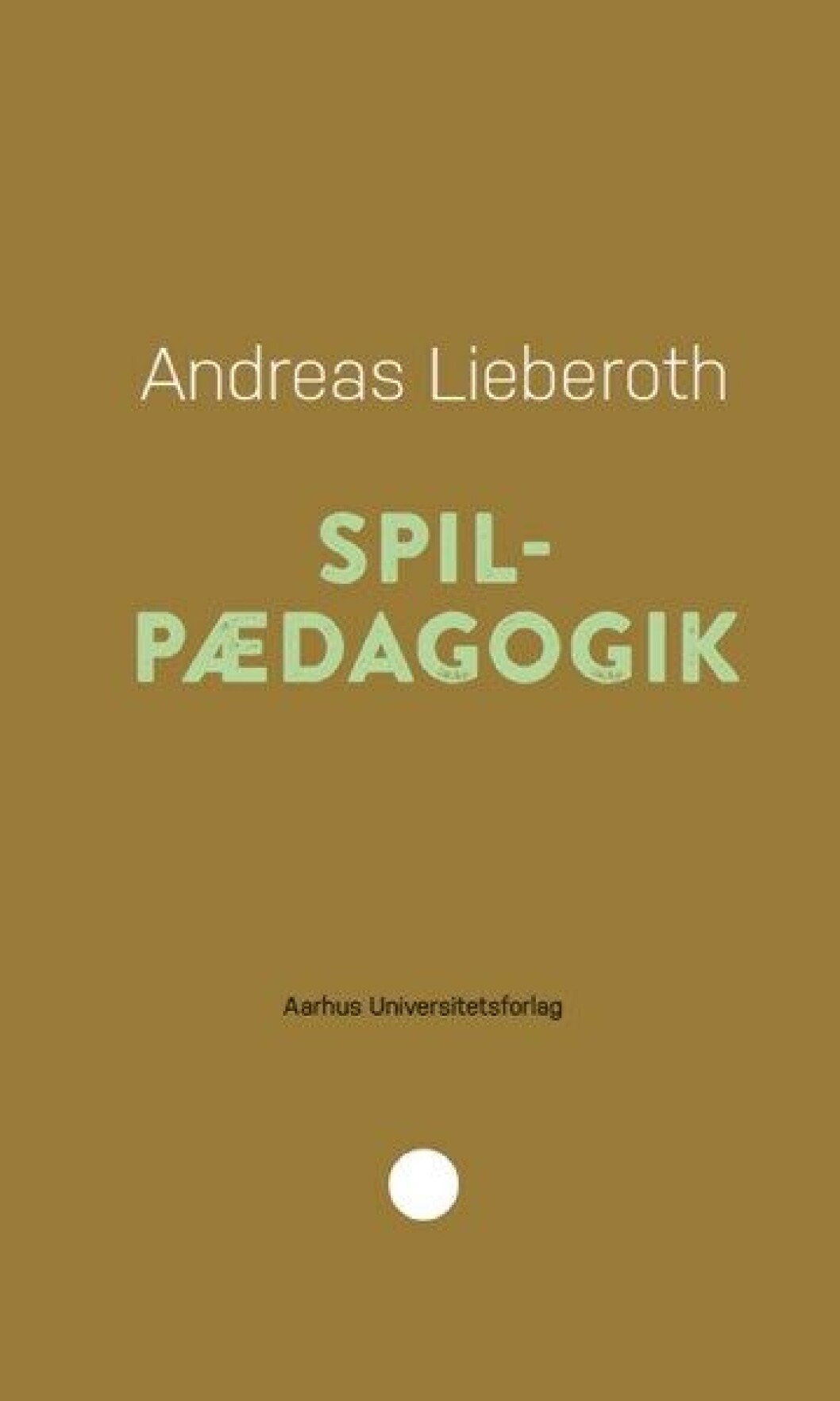 Spilpædagogik Spilpædagogik