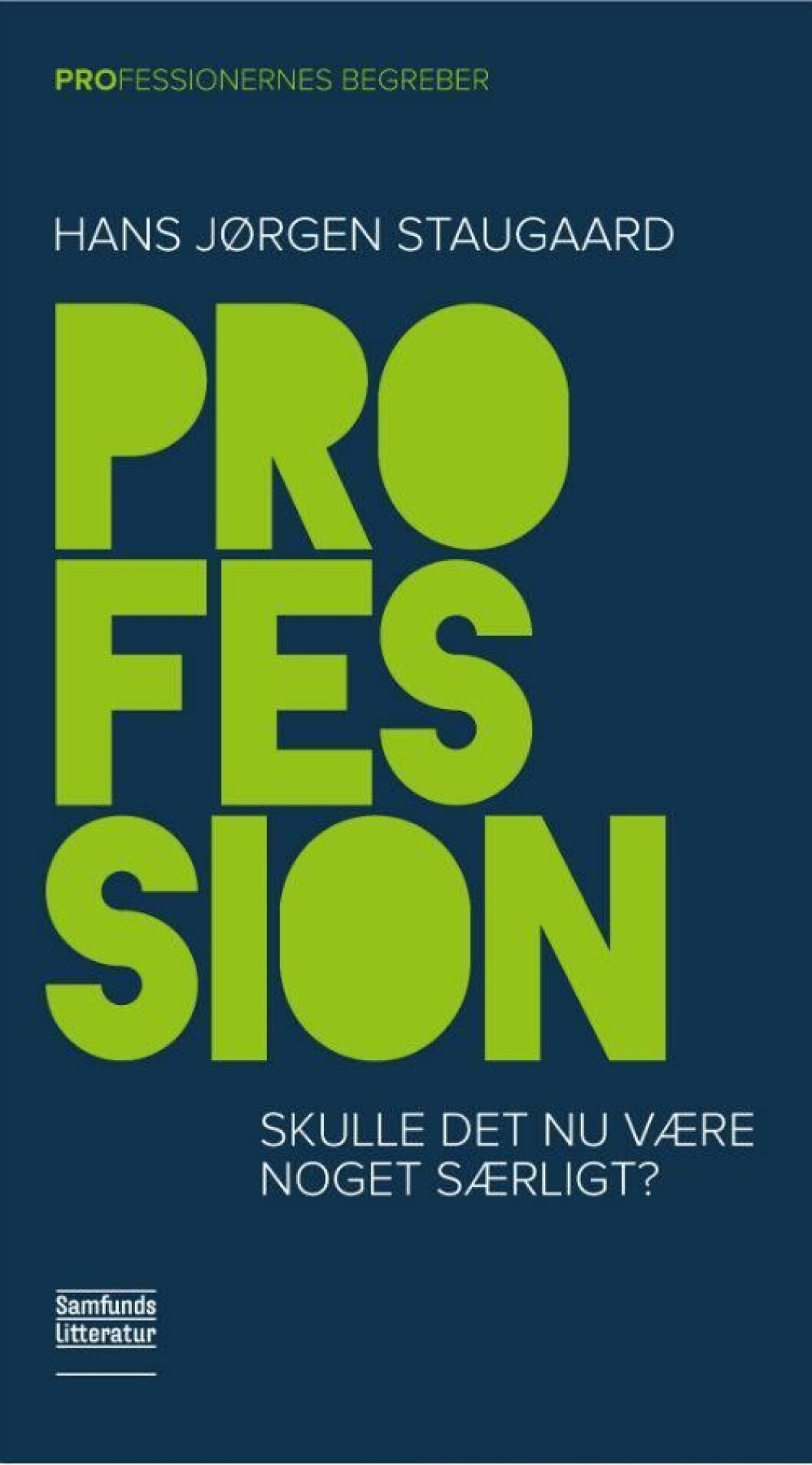 Profession Profession
