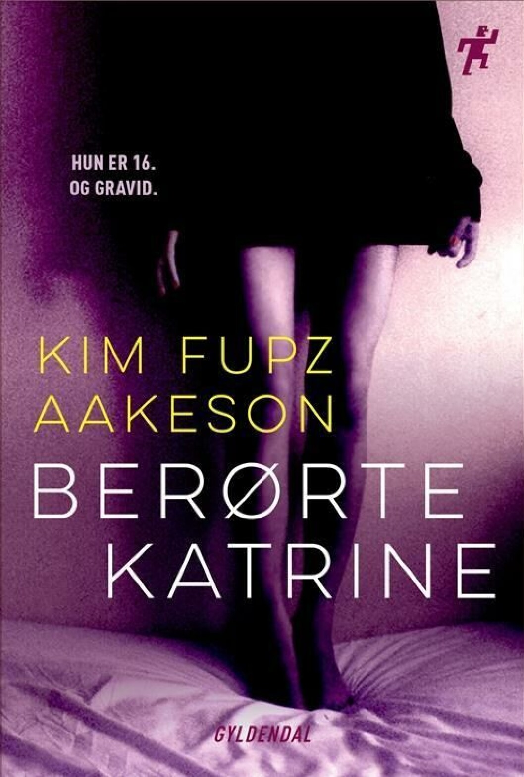 Berørte Katrine Berørte Katrine