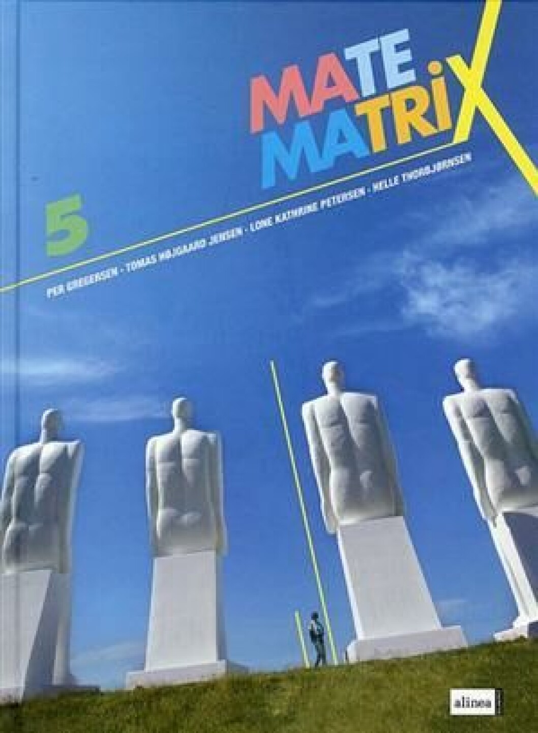 Matematrix 5 Matematrix 5