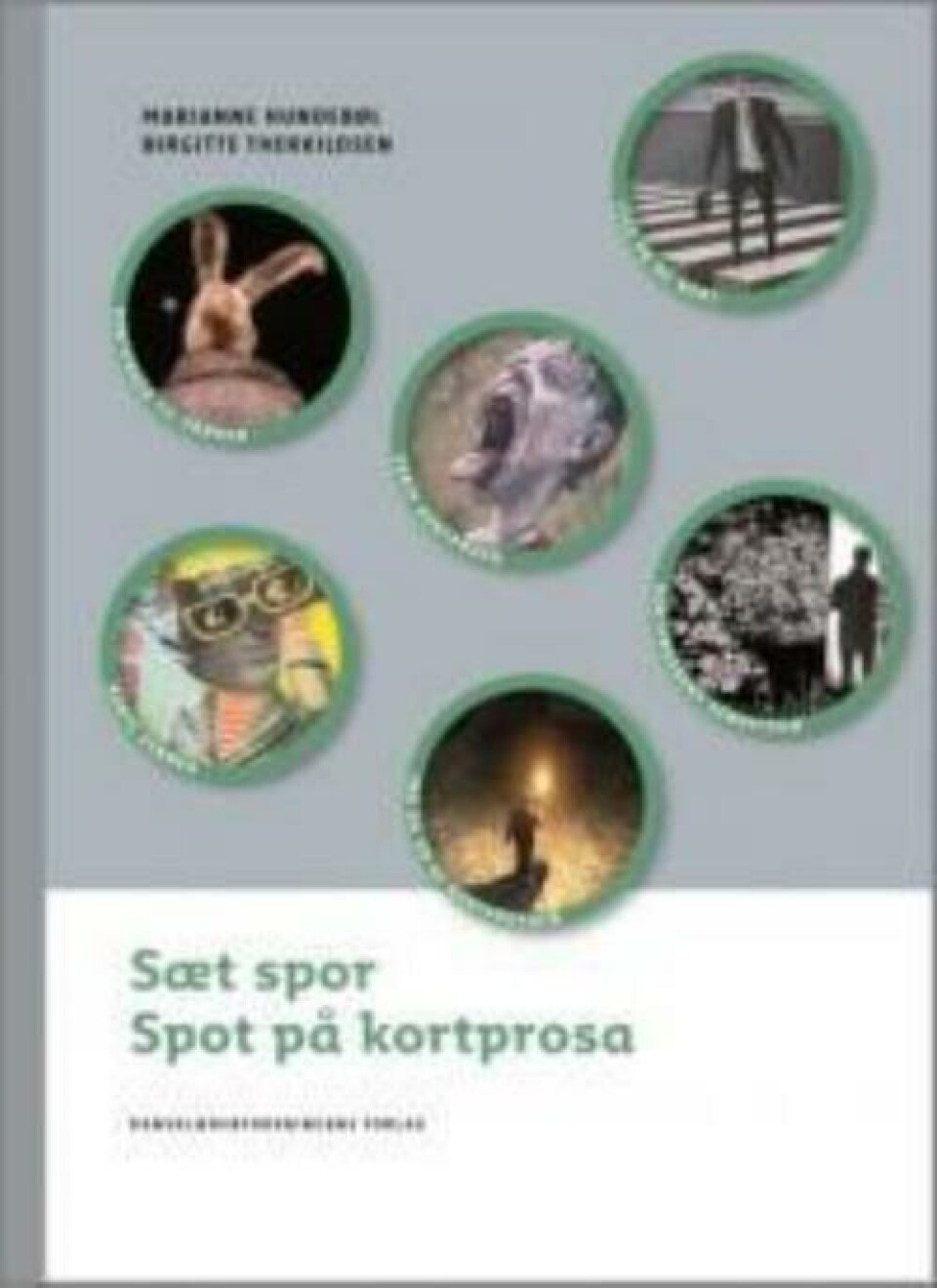 Sæt spor Sæt spor