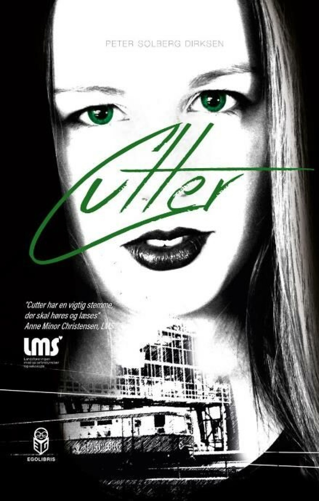 Cutter Cutter
