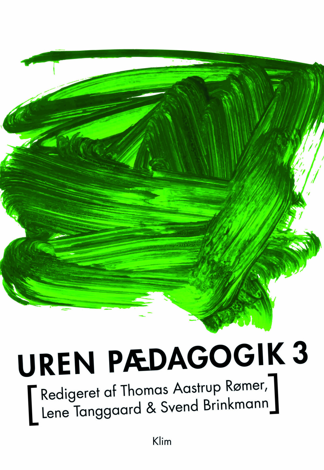 Uren pædagogik 3 Uren pædagogik 3