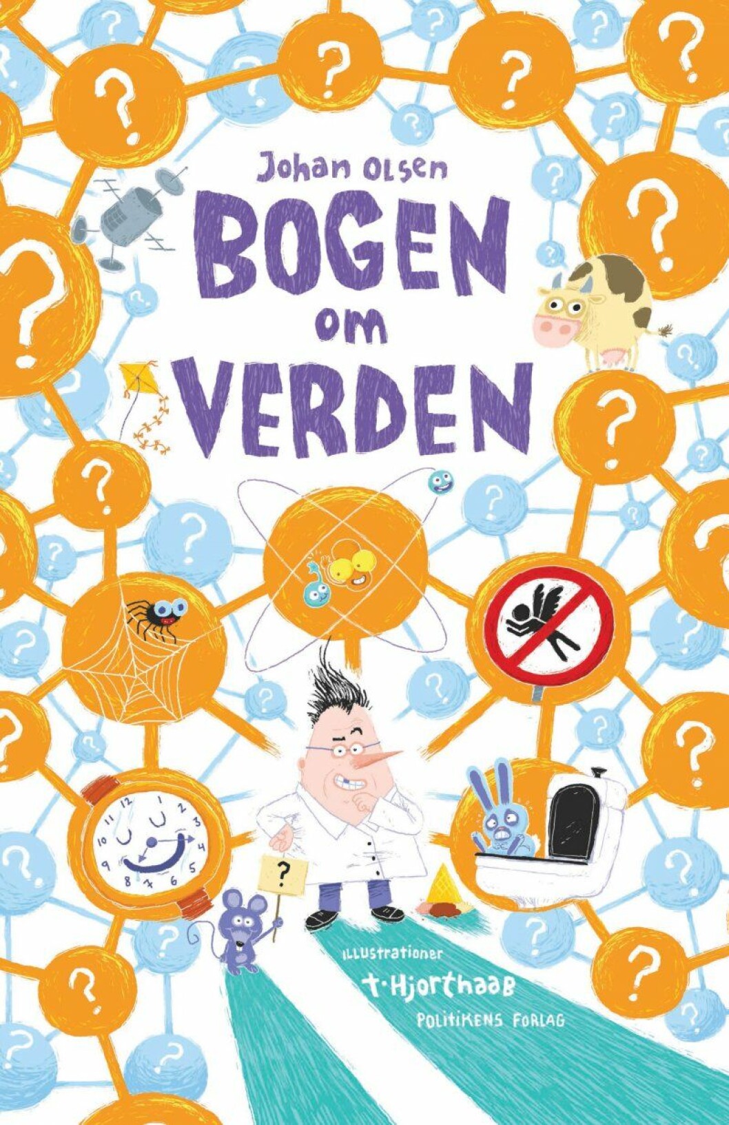 Bogen om verden Bogen om verden