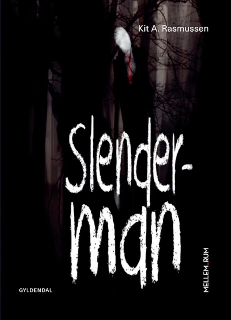 Slenderman Slenderman