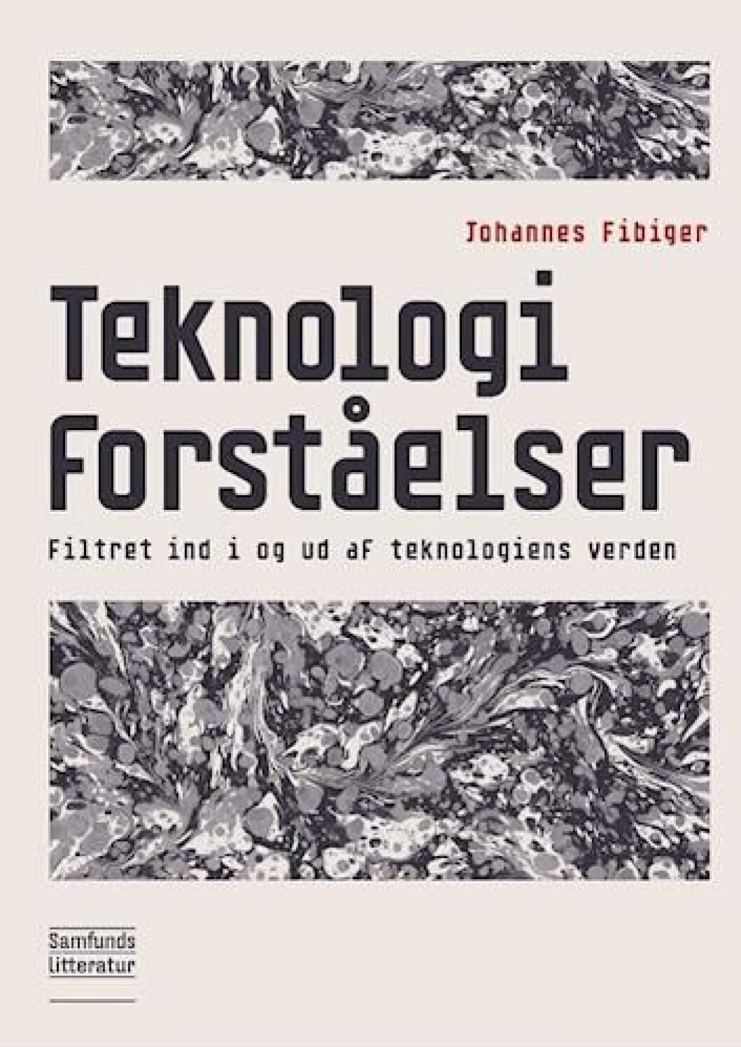 Teknologiforståelser Teknologiforståelser