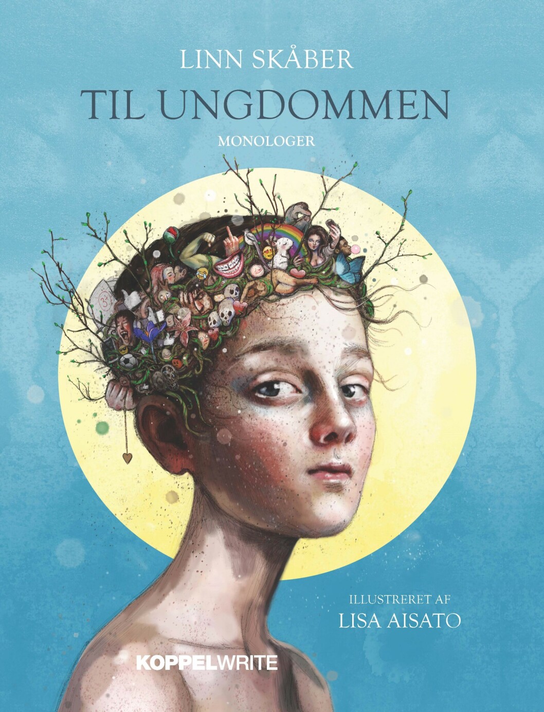 Til ungdommen Til ungdommen