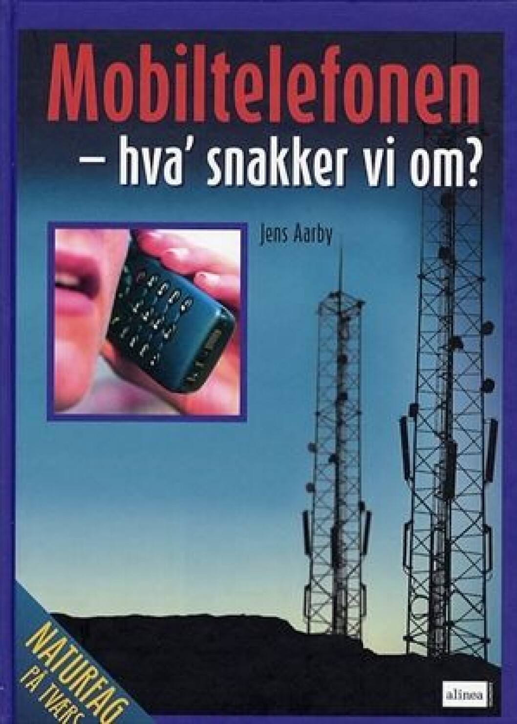 Naturfag på tværs Naturfag på tværs