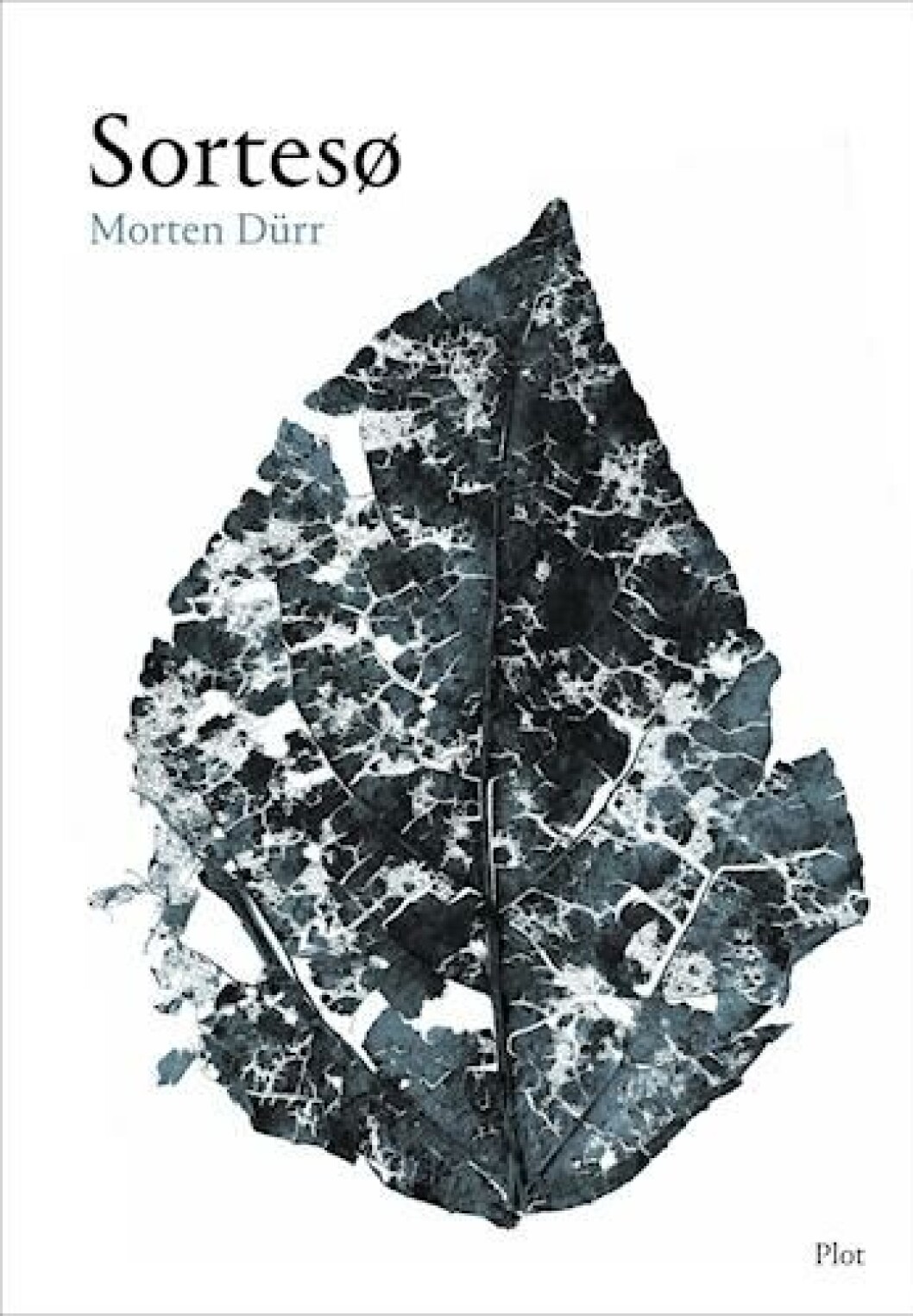Sortesø Sortesø