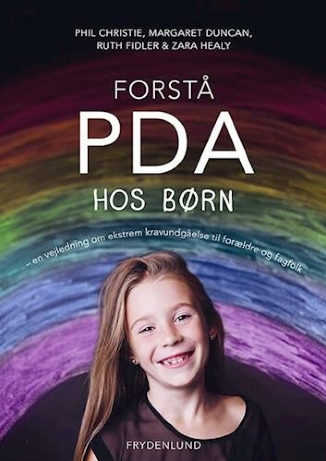 Forstå PDA hos børn Forstå PDA hos børn