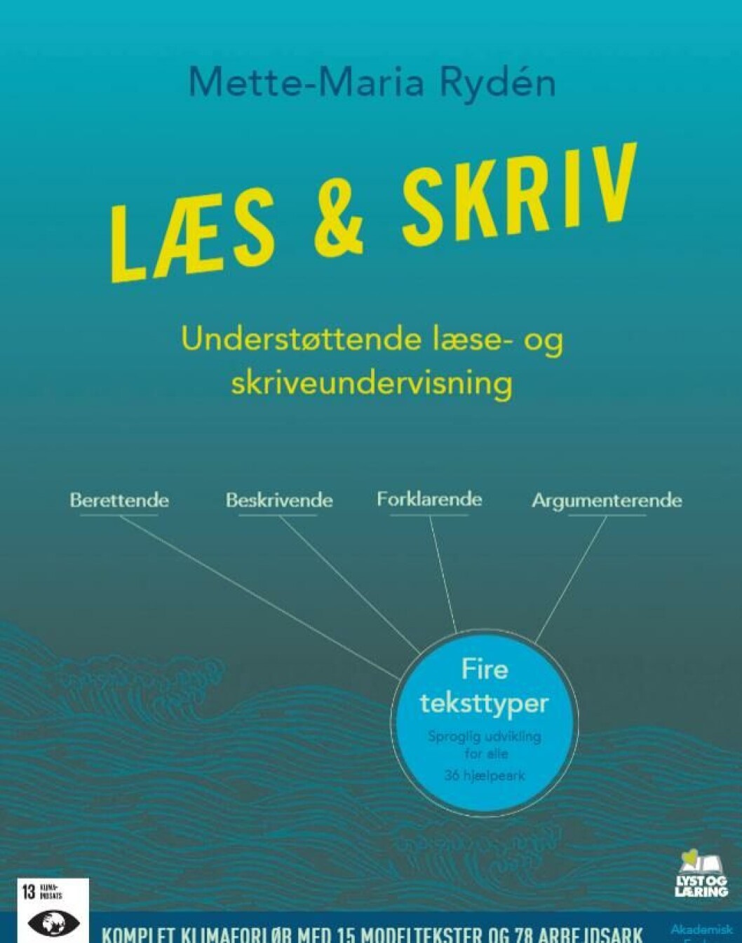 Læs & skriv Læs & skriv