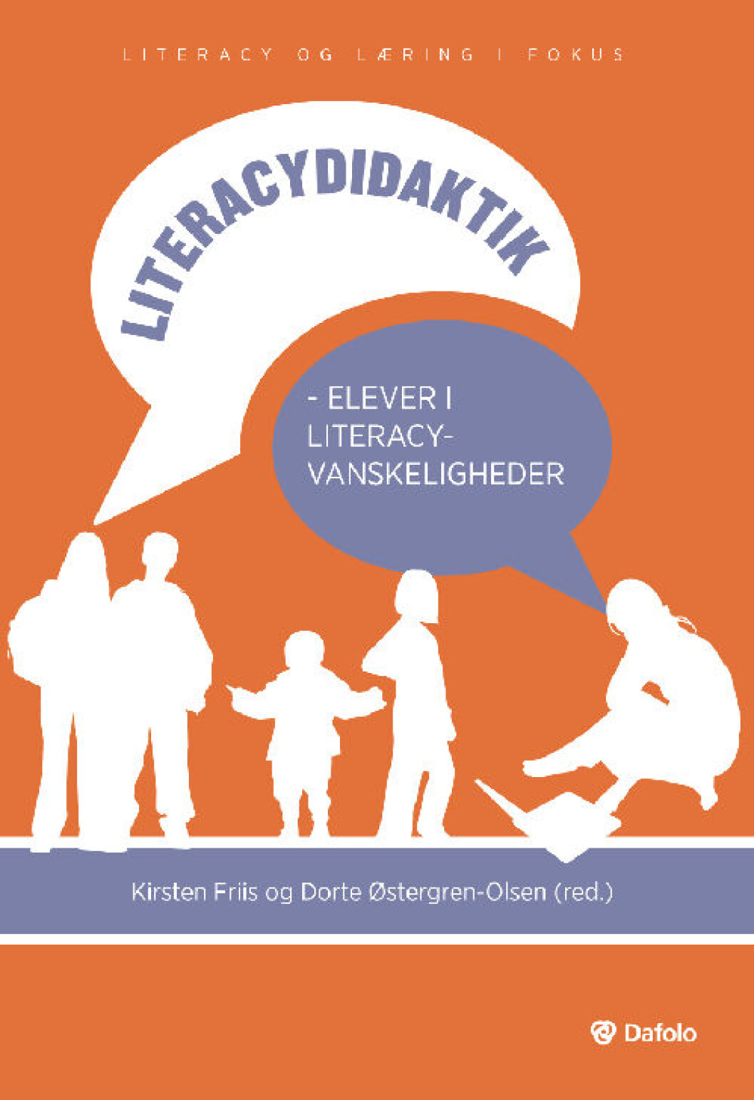 Literacydidaktik Literacydidaktik