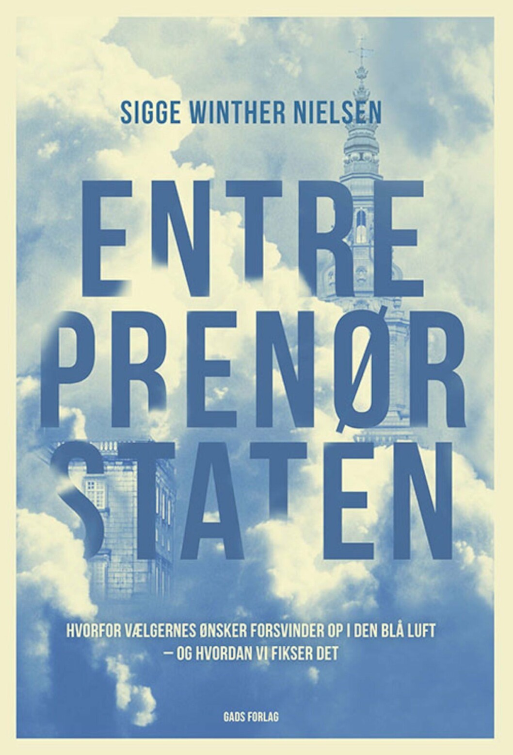 Entreprenørstaten Entreprenørstaten