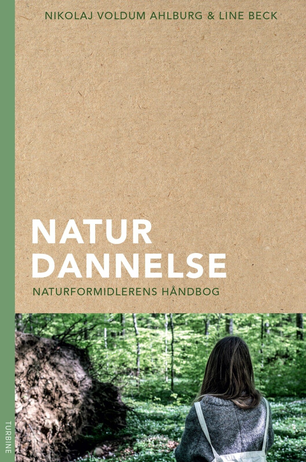 Naturdannelse Naturdannelse