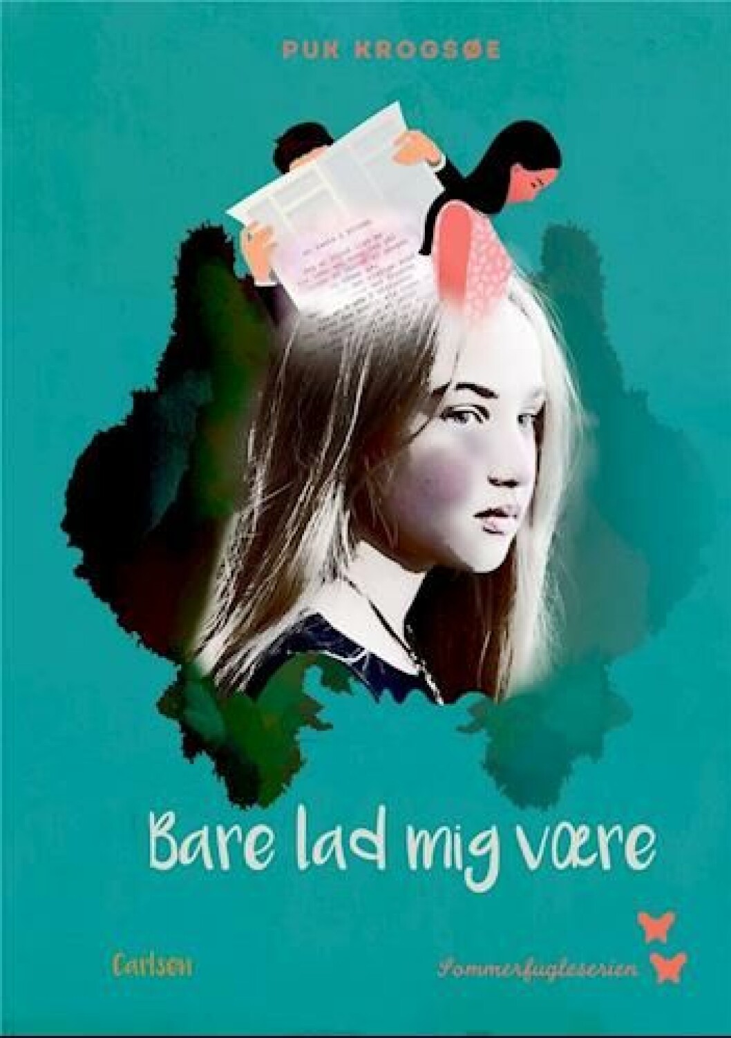 Bare lad mig være Bare lad mig være