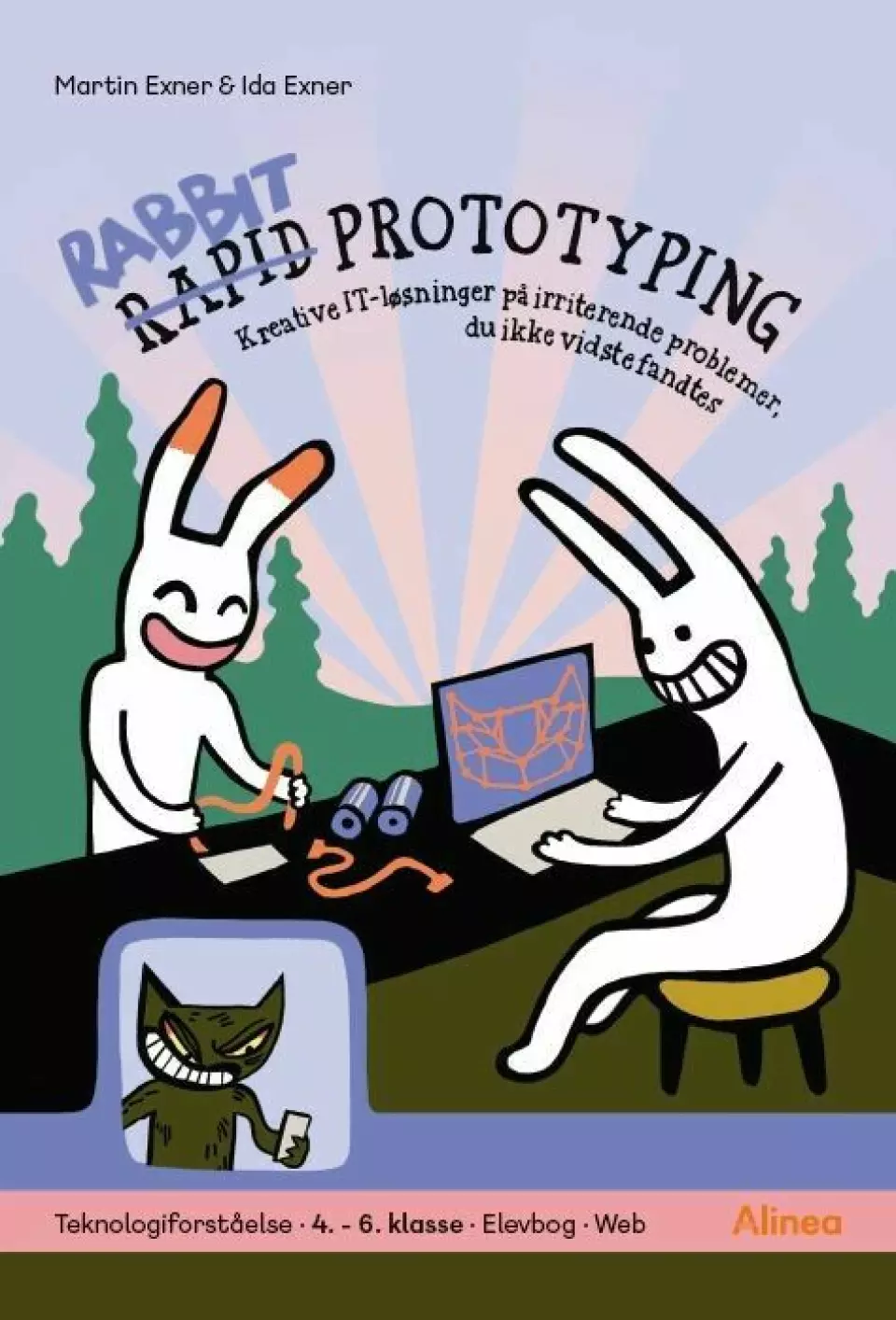 Rabbit prototyping