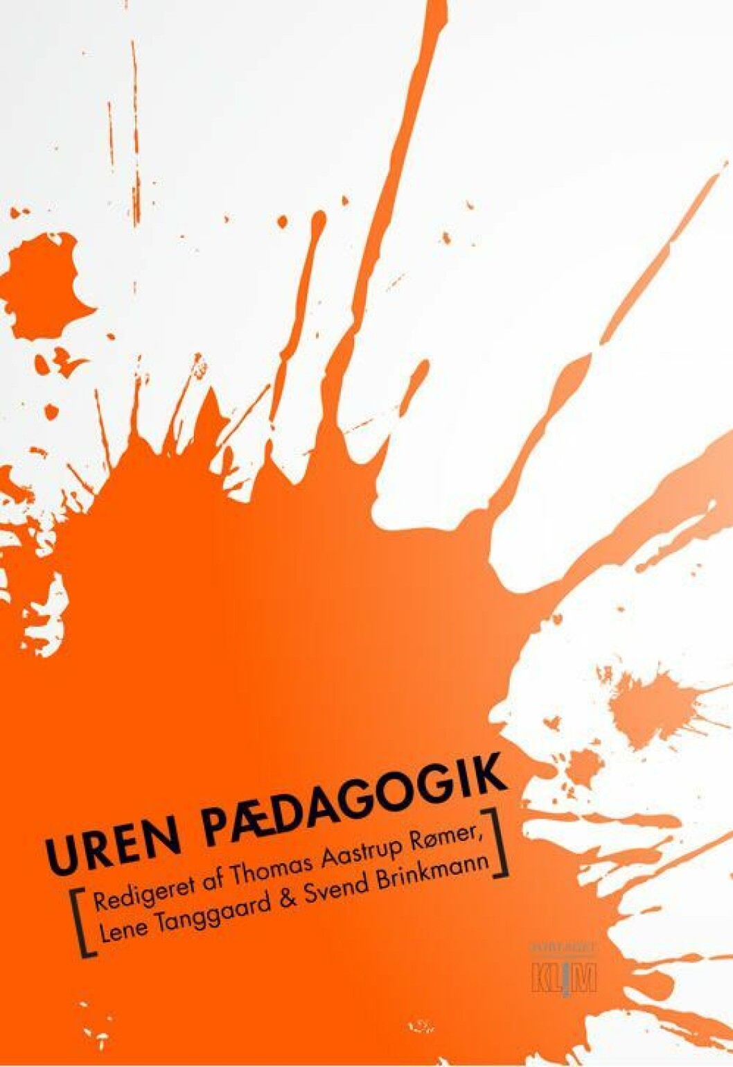 Uren pædagogik Uren pædagogik