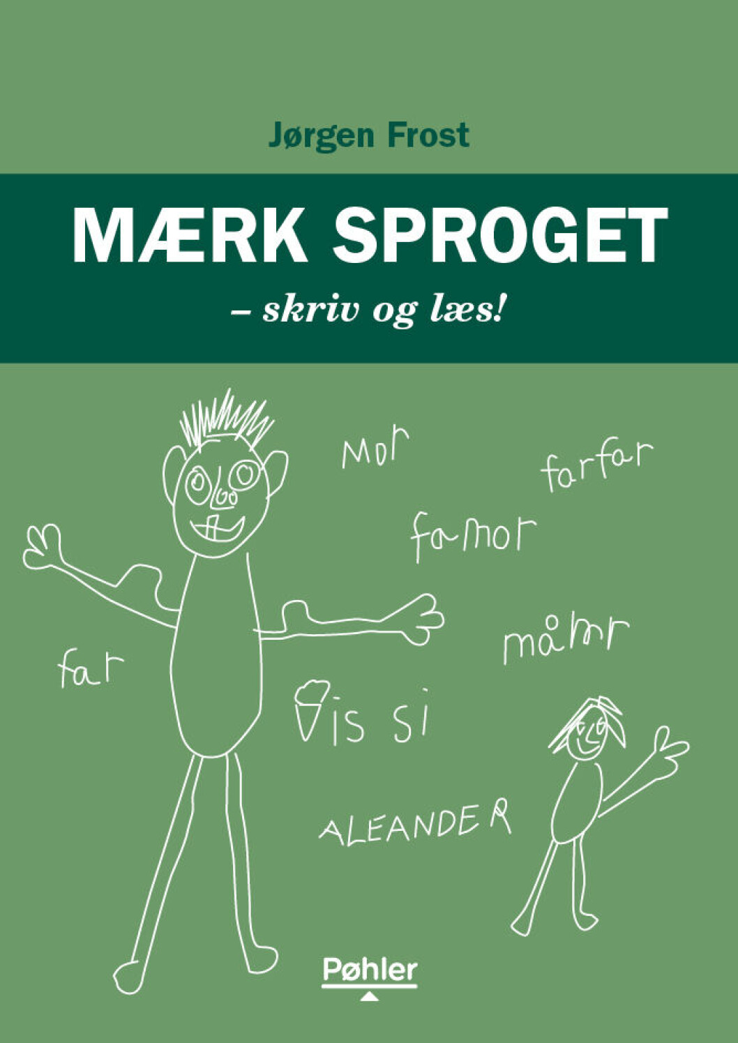 Mærk sproget Mærk sproget