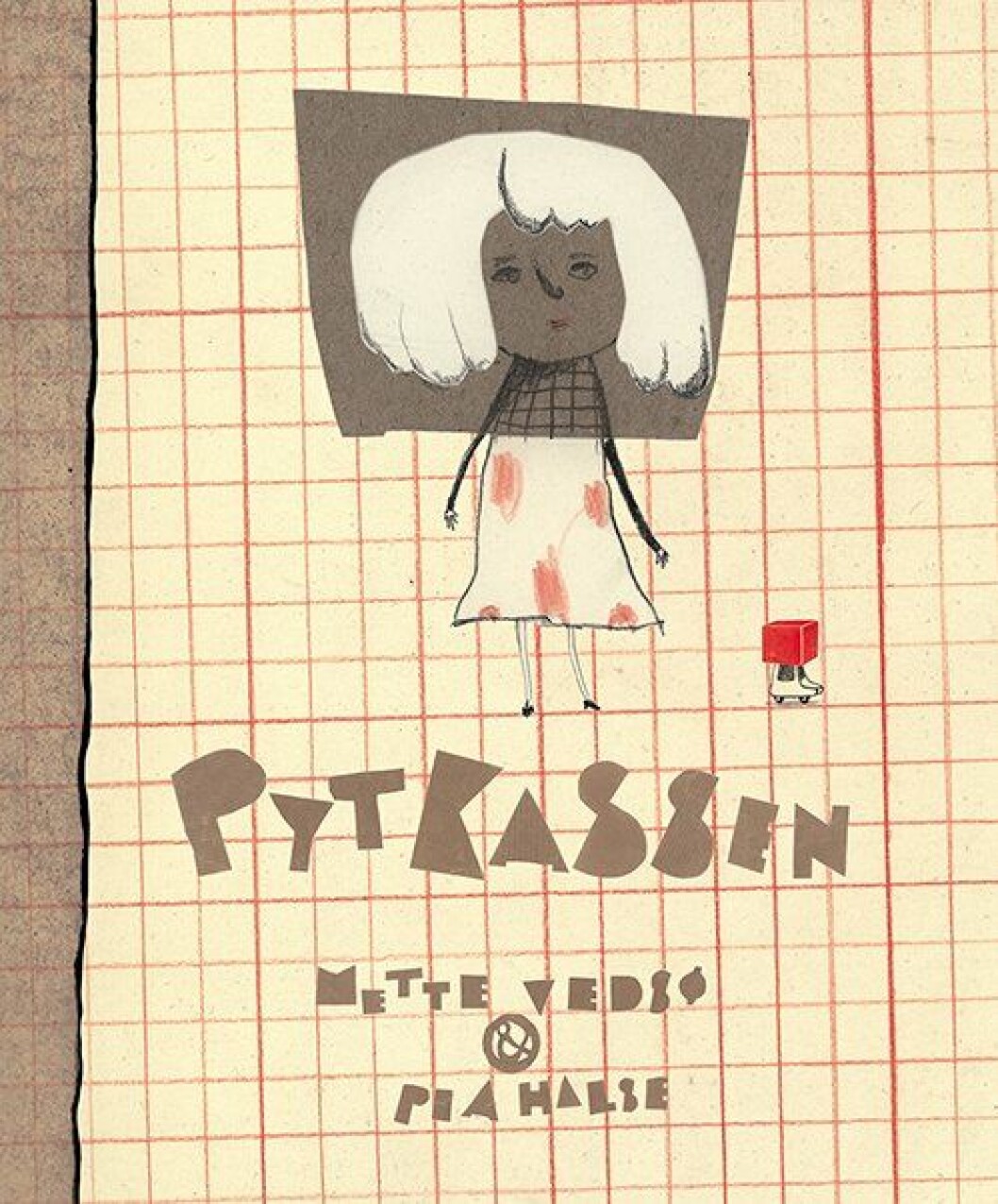 Pytkassen Pytkassen