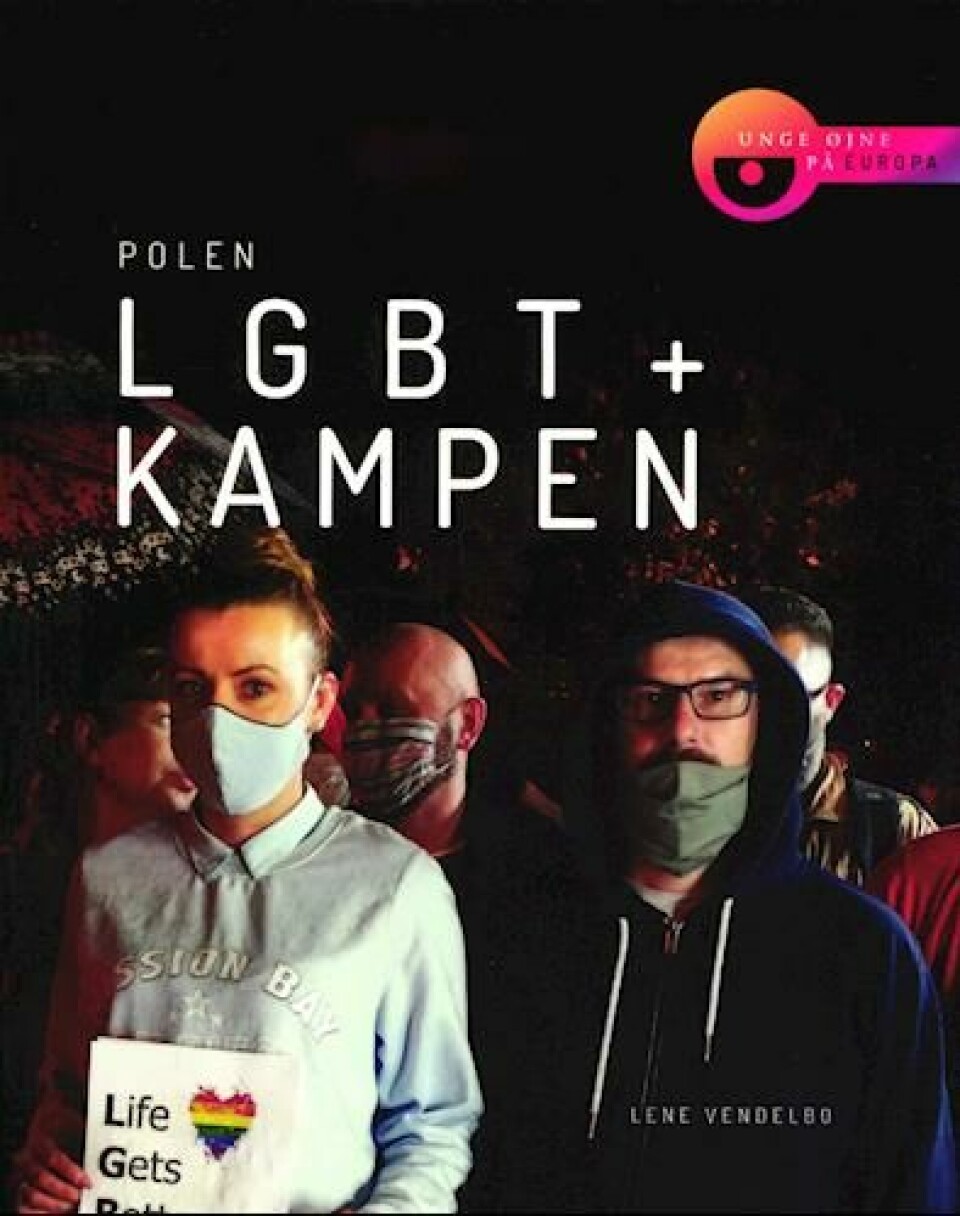 LGBT+-kampen